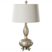 Uttermost 27014-2 - Uttermost Vercana Table Lamp, Set of 2