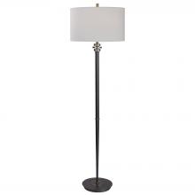 Uttermost 28195-1 - Uttermost Magen Modern Floor Lamp