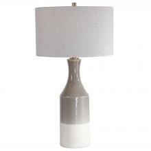 Uttermost 28204 - Uttermost Savin Ceramic Table Lamp