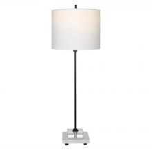 Uttermost 29992-1 - Uttermost Ciara Sleek Buffet Lamp