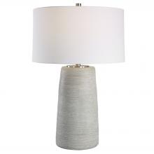 Uttermost 30103 - Uttermost Mountainscape Ceramic Table Lamp