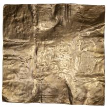 Uttermost 04315 - Uttermost Archive Brass Wall Decor