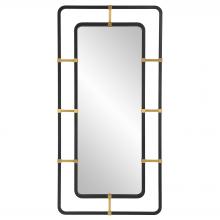 Uttermost 09905 - Uttermost Escapade Industrial Mirror